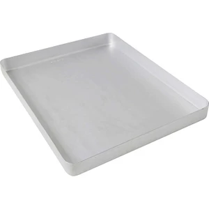Avanti Shop Alüminyum Baklava Tepsisi 30 x 40 x 4 cm. 600 gr.