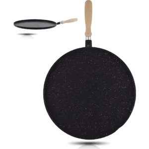 Döküm Gözleme Tavası 36 cm
