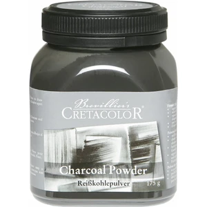 Cretacolor Charcoal Powder Kömür Tozu 175 Gr.