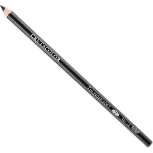 Cretacolor Thunder Darkening Pencil Gölgeleme ve Karanlık Yüzey Kalemi