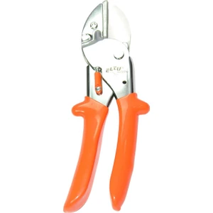 419E - Löwe Tip Eğri Sap Bahçe / Budama / Bağ Makası 200 mm