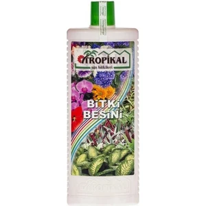 Genel Bitki Besini 1000ML