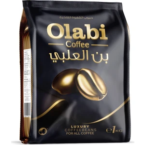 For All Kahve Çekirdekleri Sert A Sınıf