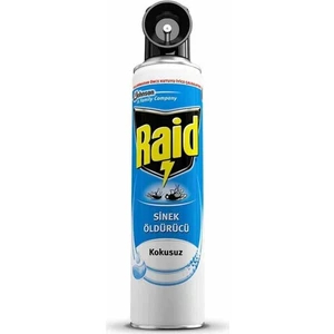 Sinek Öldürücü Sprey Kokusuz 300 ml