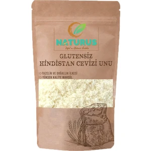 Hindistan Cevizi Unu Glutensiz 200G