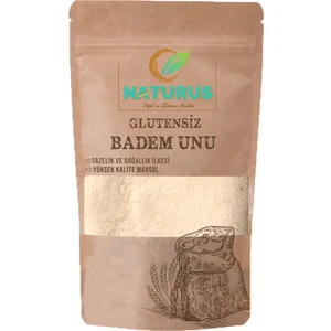 Kabuksuz Badem Unu 100 gr