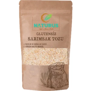 Glutensiz Sarımsak Tozu 100 gr