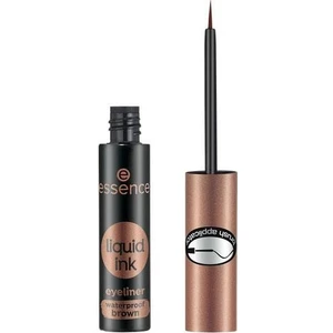 Likid Ink Eyeliner Waterprof Brown