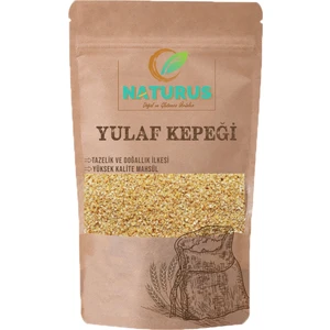 Doğal Yulaf Kepeği 400 gr gr
