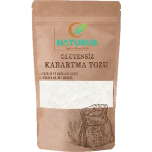 Glutensiz Hamur Kabartma Tozu 200 grr