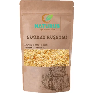 Katkısız Buğday Ruşeymi 250 gr