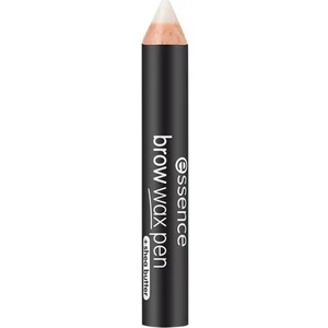 Brow Wax Pen 01 Trasparent