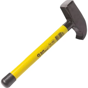 Sait Demirci Kamyoncu Metal Saplı Çekiç 1500 gr