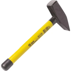 Sait Demirci Metal Saplı Çekiç 2000 gr