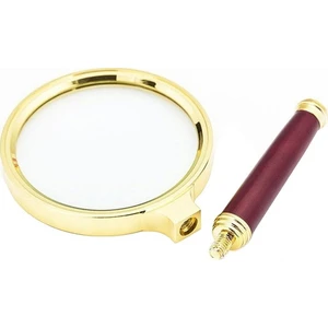 10 X Büyütme El Büyüteç 70 mm