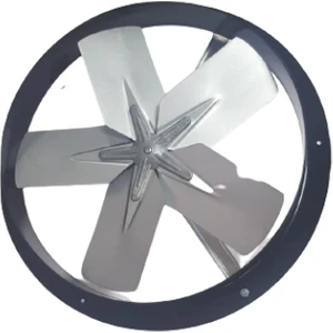 GB 30CM Baca Aspiratör Güçtay