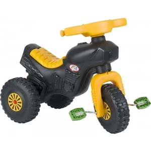 Enhoştoys Enhoş Plastik Cobra Bisiklet Siyah