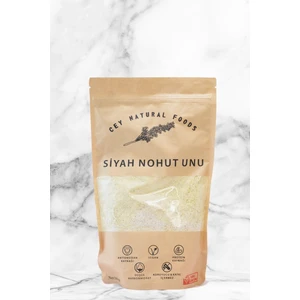 Cey Natural Foods Siyah Nohut Unu 500 gr