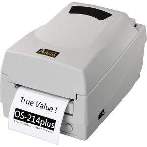 OS-214 Ex Usb, RS232, Ethernet Barkod Yazıcı Termal-Termal Transfer
