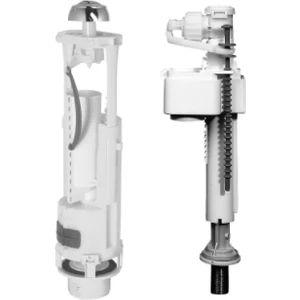 IT5231 3-6 Lt Çift Basmalı Iç Takım