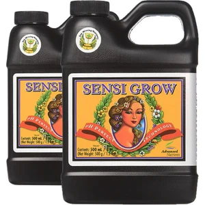Advanced Nutrients Sensi Grow A-B 500 ml