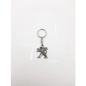 Venüs Tuning Araca Özel Anahtarlık Peugeot