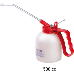Plastik Yağdanlık 500 cc