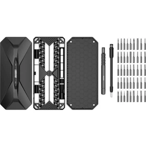 JM-8175 51 Parça Tornavida Bits Seti