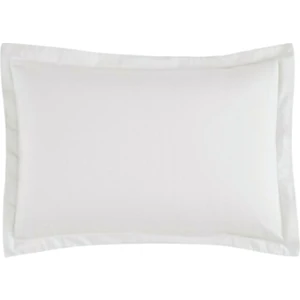 Zambak Tekstil 50 x 70 cm. Volanlı Yastık Kılıfı %100 Pamuklu
