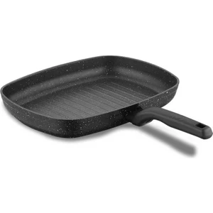 Ornella 35X25 cm Dikdörtgen Grill Tava A1121