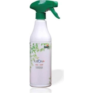 Envira Subon Bug-Stop Böcek ve Sinek Kovucu Sprey 500 ml