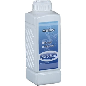 Medyum Tiner Bazlı