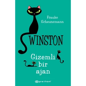 Gizemli Bir Ajan - Frauke Scheunemann