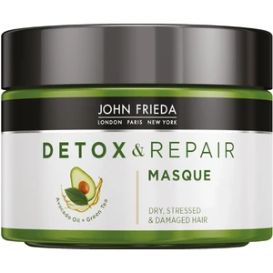 John Frieda Detox &repair Maske 250 ml