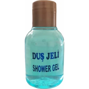 Otel Duş Jeli 35 ml - 100 Adet