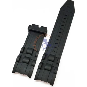 Prodiver 6991 Silikon Saat Kordonu