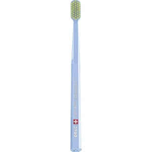 Cs 3960 Diş Fırçası - Açık Mavi-Sarı