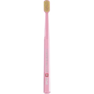 Cs 3960 Diş Fırçası - Pembe-Sarı