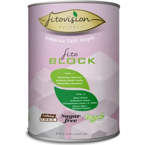 Fito Block 60 gr