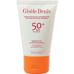 Gisele Denis Yüz Için Lekelenme Karşıtı Güneş Koruma Krem Spf 50 40 ml