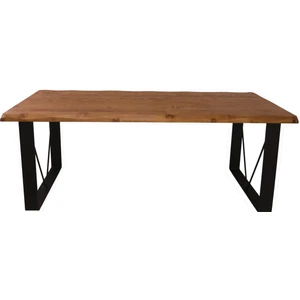 NTconcept  Masif Ağaç Yemek Masası -MAYM596