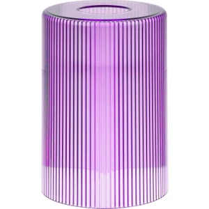 Lumen İstanbul Avize AKRİLİK Optik Kol Camı Pembe