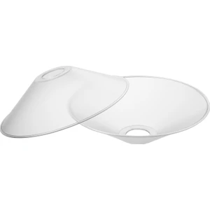 Lumen İstanbul Maya Şapka 25'lik Şeffaf 1 Adet