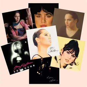 Sezen Aksu - Sınırlı Sayıda (7 Plak Özel Set)