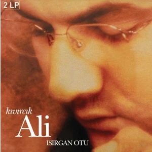 Kıvırcık Ali - Isırgan Otu ( 2' Li Plak )