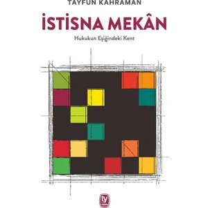 Istisna Mekân - Tayfun Kahraman