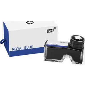 128185 Mürekkep Şişesi Royal Blue 60 ml