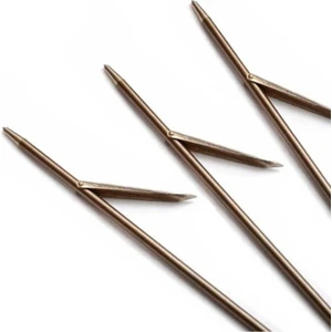 6.50 mm Sharkfin Zıpkın Şişi - Tüm Boylar Mevcut