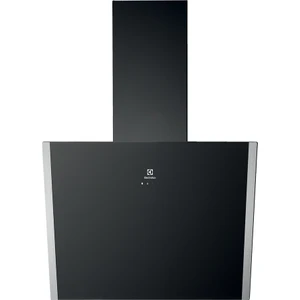 EFV60657OK Siyah Duvar Tipi D