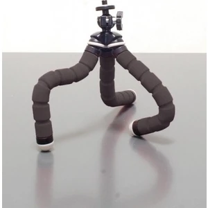 Braun Tisch Stativ Flexi 2 Gorilla Tripod Professional